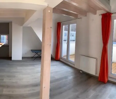 Eine Fuer Ferien Bzw Langen Aufenthalt * Giengen an der Brenz