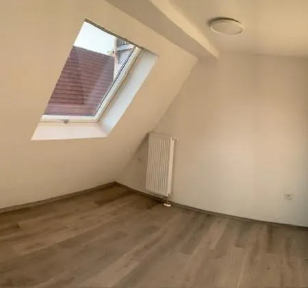 Eine Fuer Ferien Bzw Langen Aufenthalt Проживание в семье *